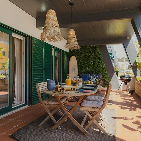 Surf Guesthouse - 7Min Walk To The Beach Патайас Екстериор снимка