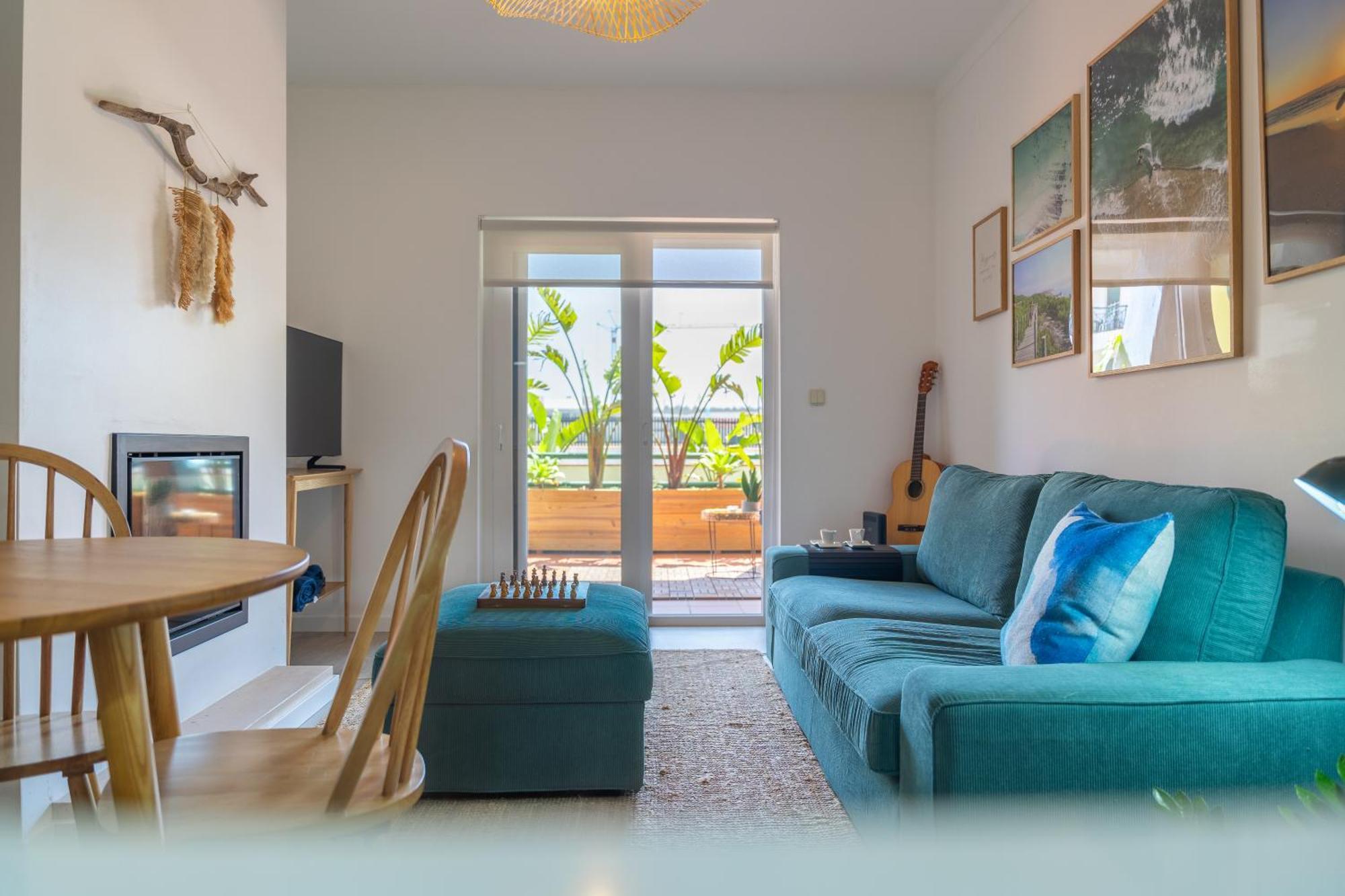 Surf Guesthouse - 7Min Walk To The Beach Патайас Екстериор снимка