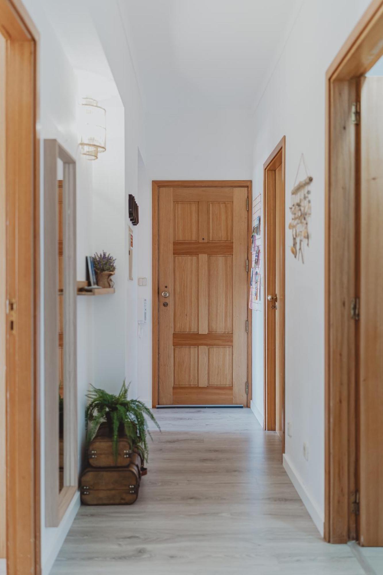 Surf Guesthouse - 7Min Walk To The Beach Патайас Екстериор снимка