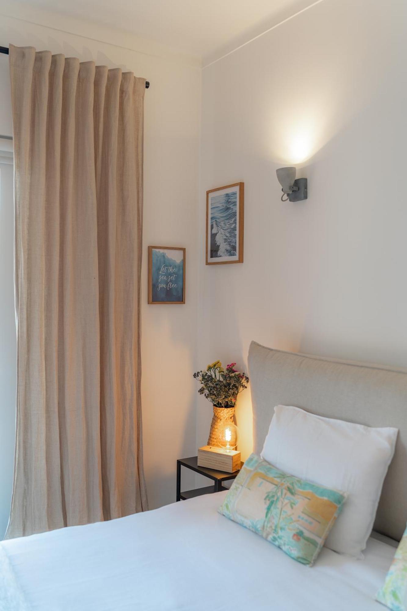 Surf Guesthouse - 7Min Walk To The Beach Патайас Екстериор снимка