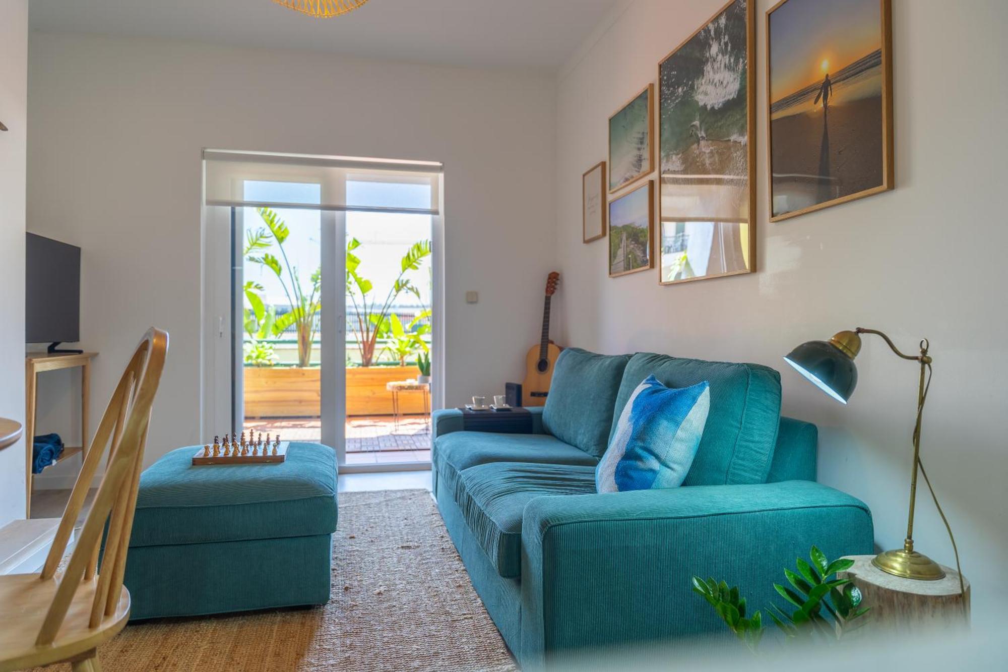 Surf Guesthouse - 7Min Walk To The Beach Патайас Екстериор снимка