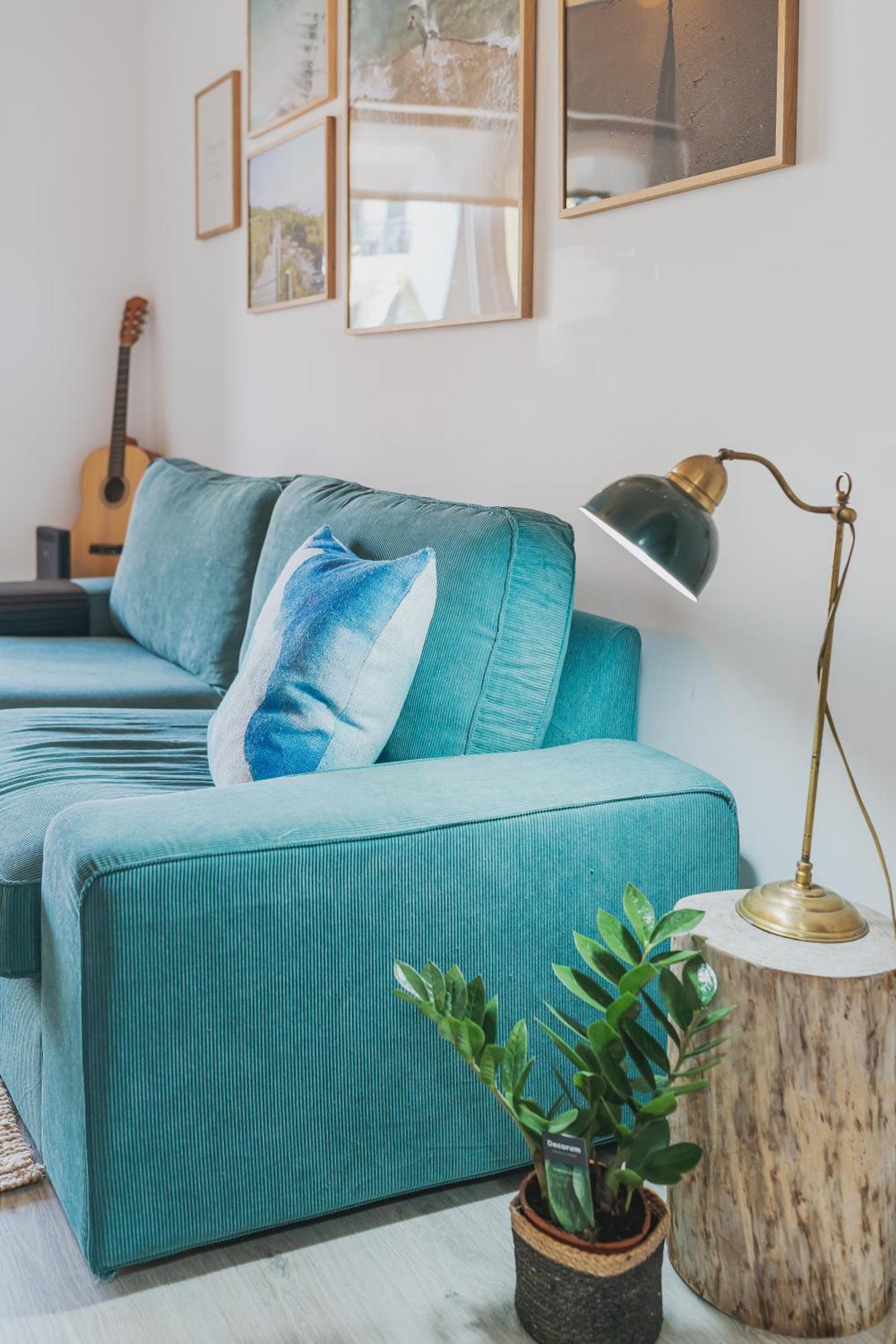 Surf Guesthouse - 7Min Walk To The Beach Патайас Екстериор снимка